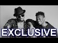 DIAMOND PLATNUMZ X RAYVANNY_ NDANI YA MWANZA (NEW VIDEO SHOOTING)