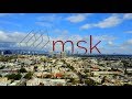 MSK Moves: The Past, Present, & Future