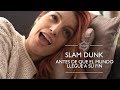 Slam Dunk Antes De Que El Mundo Llegue A Su Fin Cover Latino