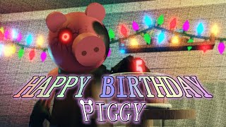 Happy 5th Birthday Piggy! | 2025