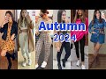 Outfis para Otoño 2024 | Tendencia de moda para otoño 🍁@modaparatodas3