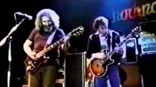 Grateful Dead   03 28 1981   Not Fade Away