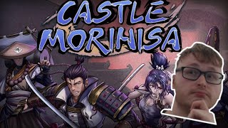 What is... Castle Morihisa?