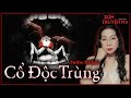 CỔ ĐỘC TRÙNG - Sân hận giết chết thiện lương | Truyện ma Trần Thy diễn đọc