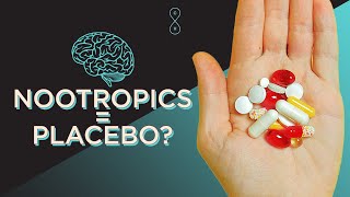 Are Nootropics Placebo or do they Really Work? | Complete Human Podcast