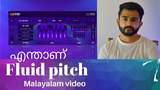 Fluid Pitch in malayalam  | Flexible Pitch Bend for MIDI \u0026 MPE | #flstudiotutorialmalayalam