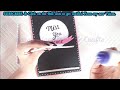 handmade miss you card easy handmade miss you card for teacher tutorial