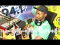 EBIATEKO BIA KISII FM 94.1 ENKA YOMOGUSII NA DANIEL MOMANYI