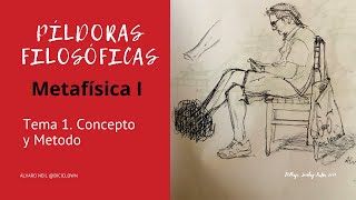 Tema 1: Concepto y Método