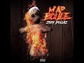 Zoey Dollaz ft Chris Brown - Post & Delete (Official Clean Audio)