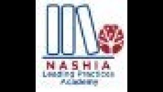 NASHIA's Leading Practices Academy on Behavioral Health and Brain Injury Infonar 2024
