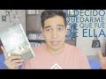 SI DECIDO QUEDARME Y LO QUE FUE DE ELLA