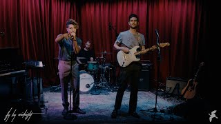 Fly By Midnight Automatic Live from Hotel Cafe LA
