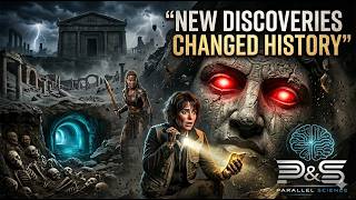 The Most Shocking Archaeological Discoveries Ever Found That Are Rewriting Human History