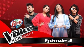 The Voice Kids - Episode 04 | Season 2 - 2023