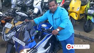 #MSR Bakrid மிகப்பெரிய Offer | Trichy Second Hand Bikes | 10000 இருந்தால் போதும் |  JLTT