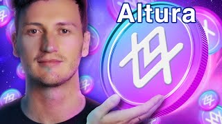 Altura: What is ALU? Price Projection \u0026 Crypto Gaming Altcoin DeepDive