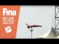 RE-LIVE | FINA High Diving World Cup 2017 | Day 1 - Part 2/2