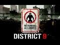 Official Trailer: District 9 (2009)