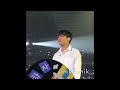 4k 180713 always parkwoojin focus. 1 이자리에 wanna one 워너원 in singapore