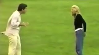 John John Kennedy Jr. Carolyn Bessette