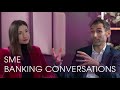 SME Banking Conversations: Enrico Montagnino (Facephi)