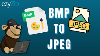 How to Convert BMP to JPEG Online (Simple Guide)