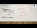 Bubble Sort Algorithm | Data Structure | Sorting Technique | Interview Question