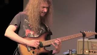 Get It Like That - The Aristocrats (Boing, We'll Do It Live! 2012)