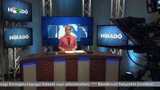 Híradó – 2020.12.11. 17.30h