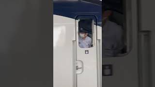 スカイライナー(青砥駅)(遅れてすいません)