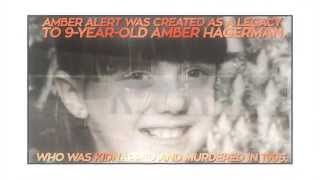 The AMBER Alert Legacy