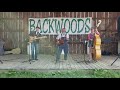 the sodbusters at backwoods festival 13