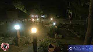 Cherry Republic Glen Arbor Garden Cam