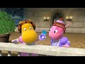 los backyardigans episodios para niños de la aventura hd compilación de 67 mins