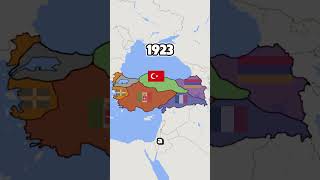 Why didn't Turkey Join World War Two?