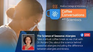 The Science Behind Seasonal Allergies