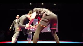 Marcio Vs Lucas