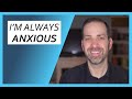 High Functioning Anxiety: What it is & What to do About it | Dr. Rami Nader