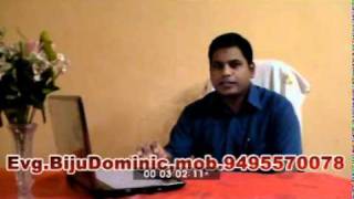 biju dominic,malayalam christian message,eph1_.mpg