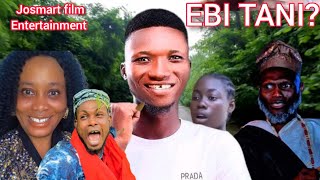 EBI TANI? LATEST YORUBA MOVIE 2024