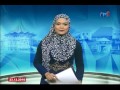 LANGSUNG DARI SARAWAK 7 AM [23 DIS 2016]