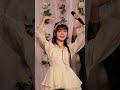 2025.1.19 akb48 team tp 臻婠der 4生日會 沿途風景皆為經過 陳穎臻