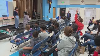 DPS to hold only public comment on closure plan