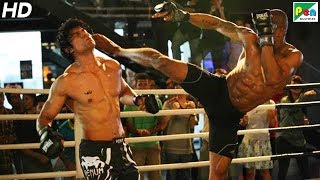 Why Randeep Hooda Loses Fight Against Boxer? | Do Lafzon Ki Kahani | Randeep Hooda, Kajal Aggarwal