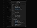 Restaurant Menu in HTML & CSS #coding #codeeditor  #programming
