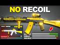 new *NO RECOIL* KASTOV 545 LOADOUT in WARZONE 3! (Best Kastov 545 Class Setup) - MW3