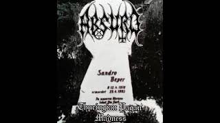 Absurd - Mourning Soul (Live)