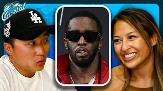 Can Diddy Ever Make A Comeback