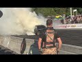 Burnout Contes [Bike and Music Weekend 2023 Geiselwind]